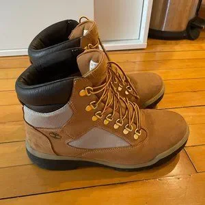 Timberland 6\